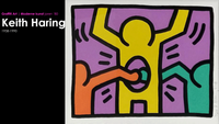 kunst-20e-eeuw-Haring